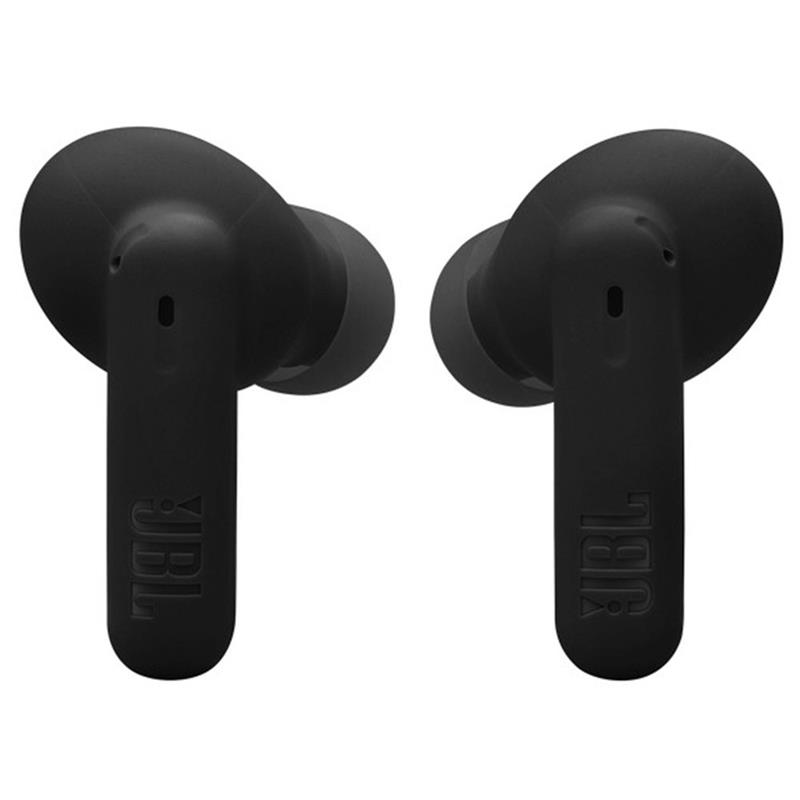 JBL Wave Beam 2 Black slúchadlá