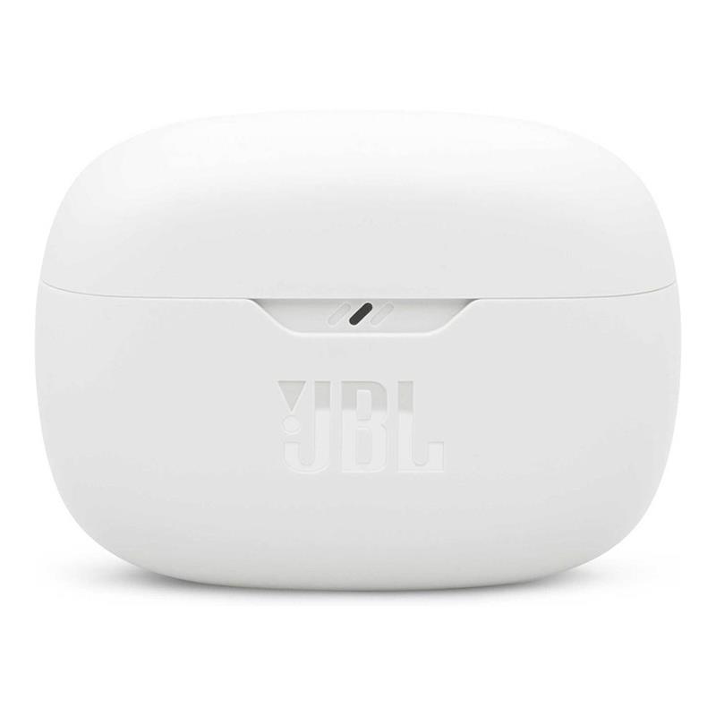 JBL Wave Beam 2 White slúchadlá