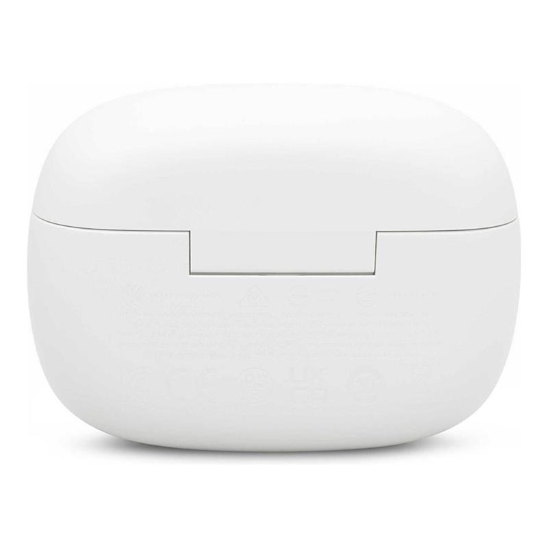 JBL Wave Beam 2 White slúchadlá