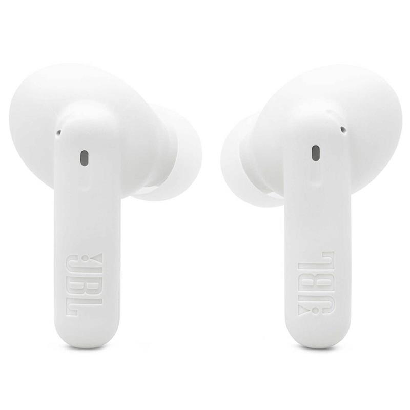 JBL Wave Beam 2 White slúchadlá