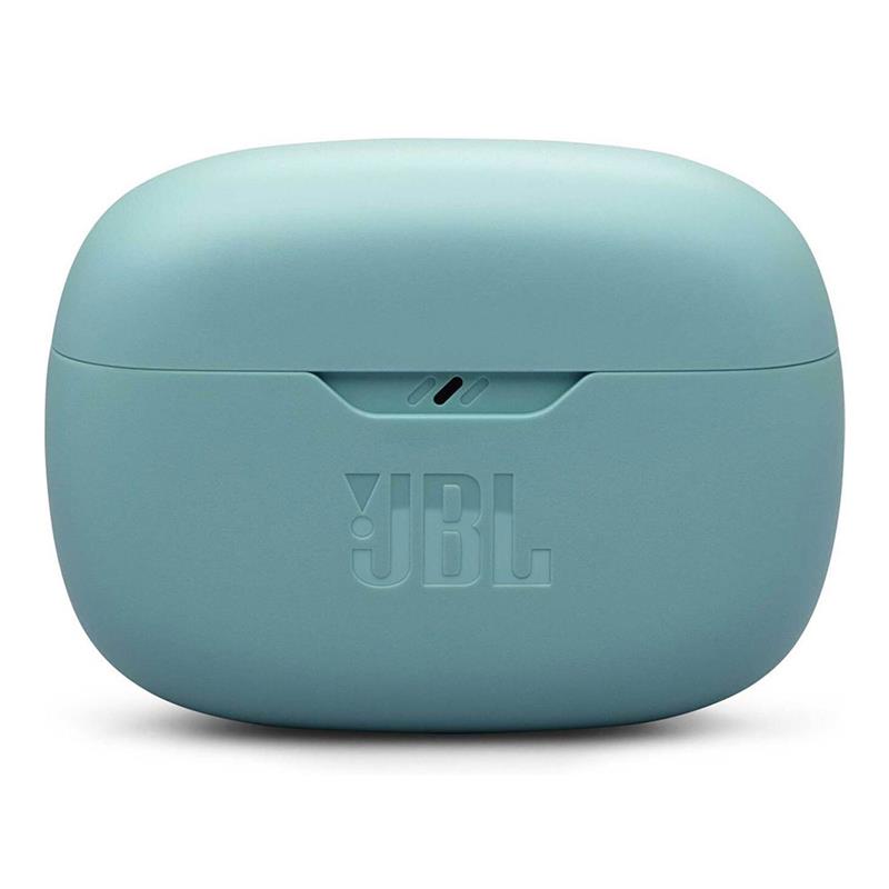 JBL Wave Beam 2 Blue slúchadlá