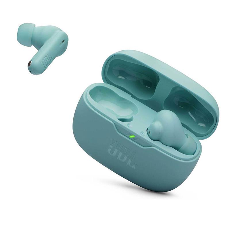 JBL Wave Beam 2 Blue slúchadlá