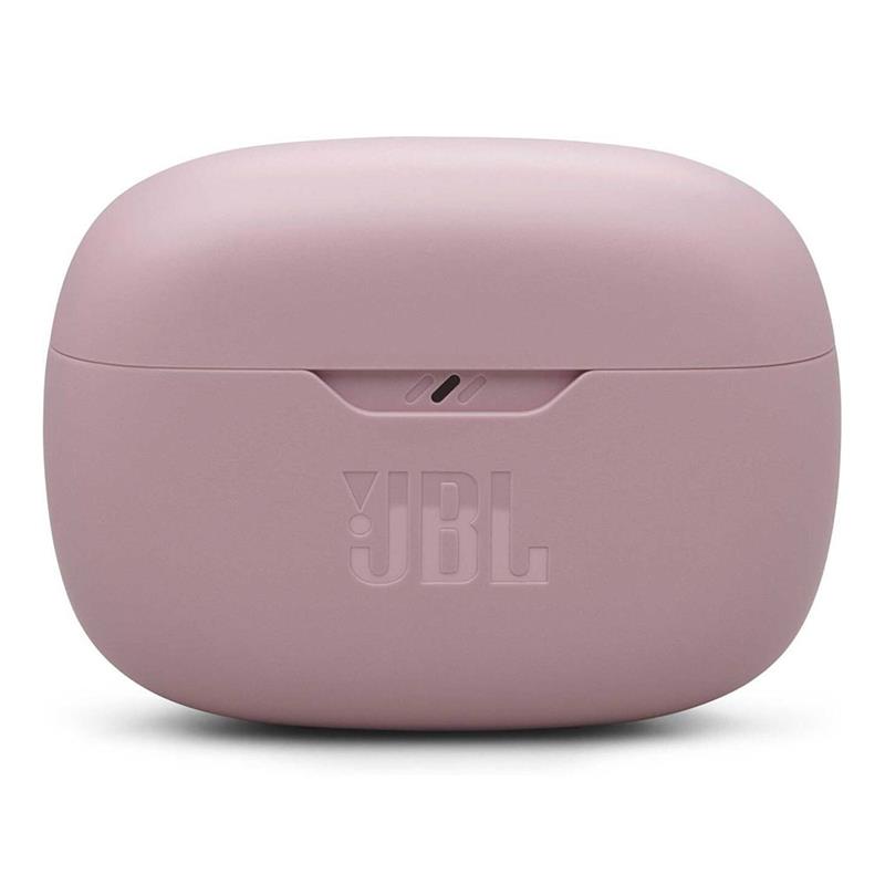 JBL Wave Beam 2 Pink slúchadlá