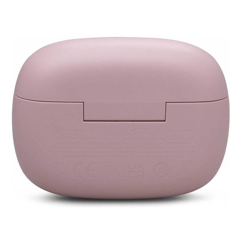 JBL Wave Beam 2 Pink slúchadlá