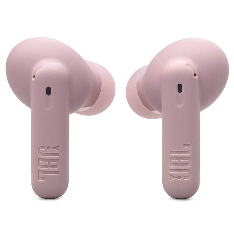 JBL Wave Beam 2 Pink slúchadlá
