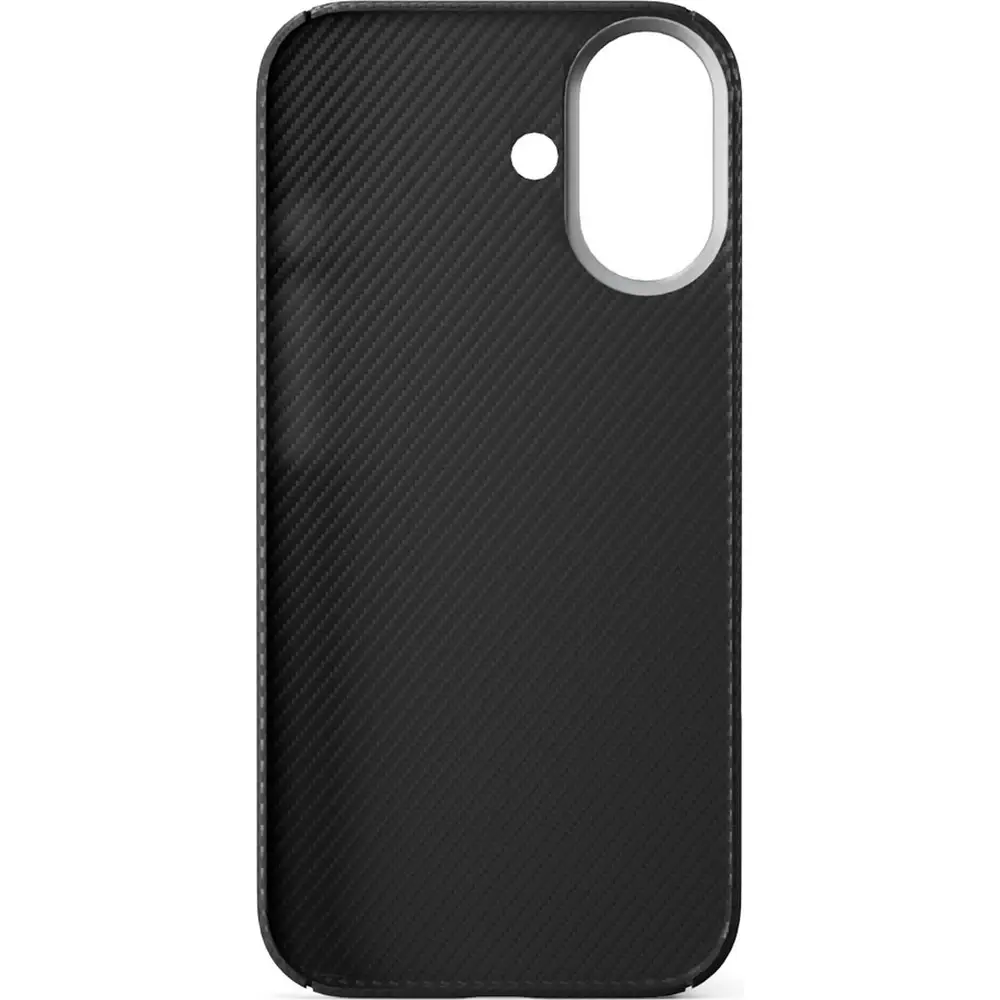 Epico UNUM SlimAramid Mag+ Case iPhone 17 Qi2 & MagSafe kompatibilný