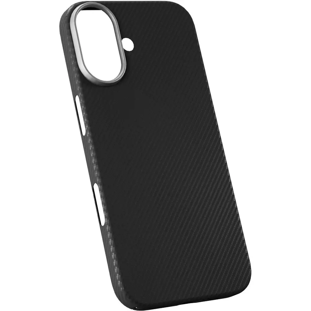 Epico UNUM SlimAramid Mag+ Case iPhone 17 Qi2 & MagSafe kompatibilný