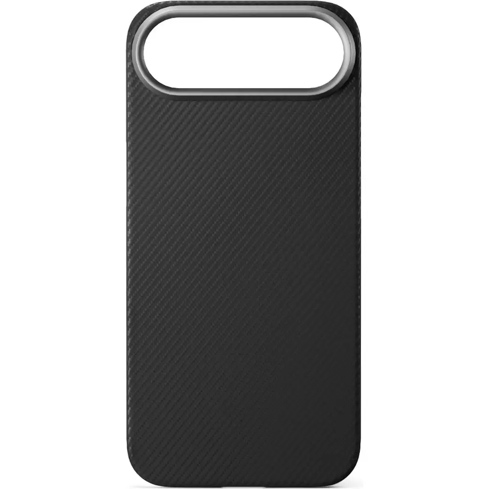 Epico UNUM SlimAramid Mag+ Case iPhone Air Qi2 & MagSafe kompatibilný