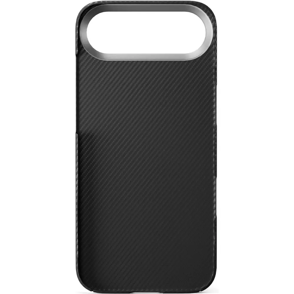 Epico UNUM SlimAramid Mag+ Case iPhone Air Qi2 & MagSafe kompatibilný