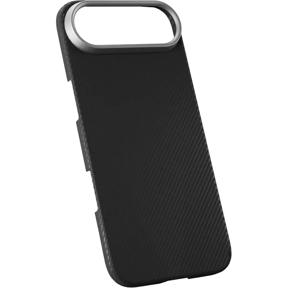 Epico UNUM SlimAramid Mag+ Case iPhone Air Qi2 & MagSafe kompatibilný