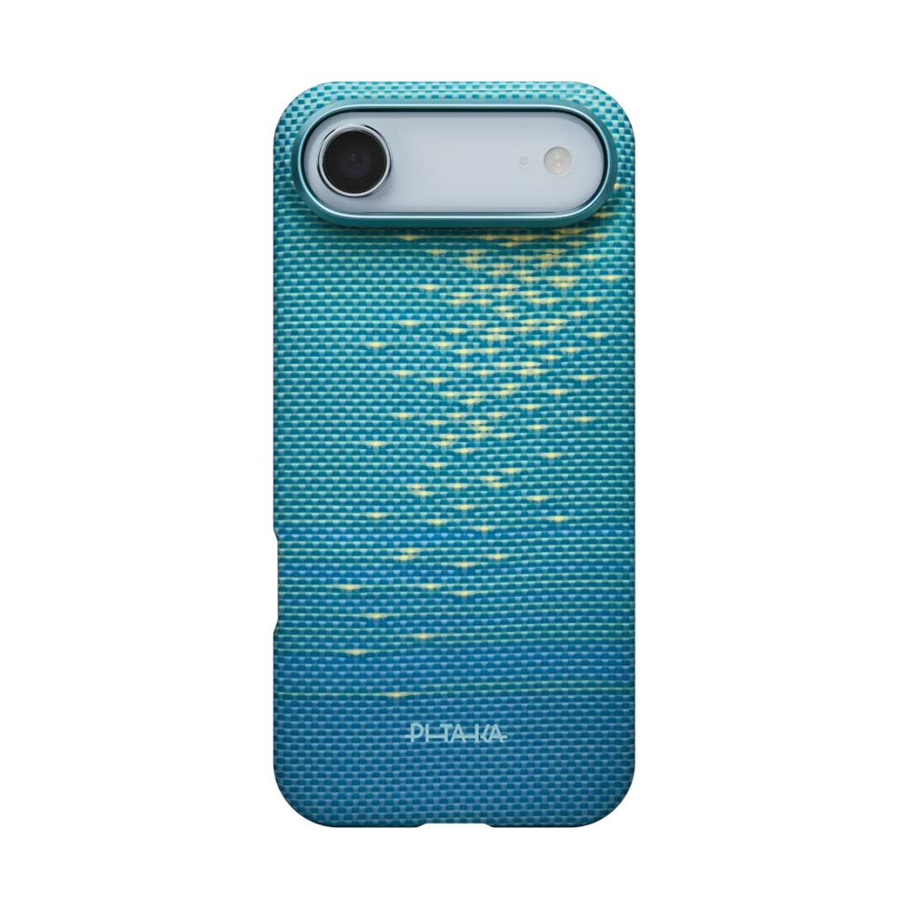 Pitaka kryt Ultra-Slim Case pro iPhone Air - Lucid Blue
