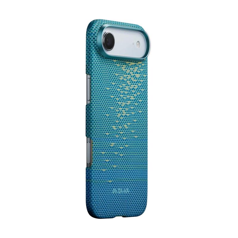 Pitaka kryt Ultra-Slim Case pro iPhone Air - Lucid Blue