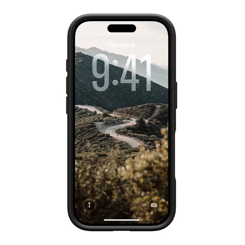 UAG kryt Civilian Magsafe pro iPhone 17 Pro Max - Orange