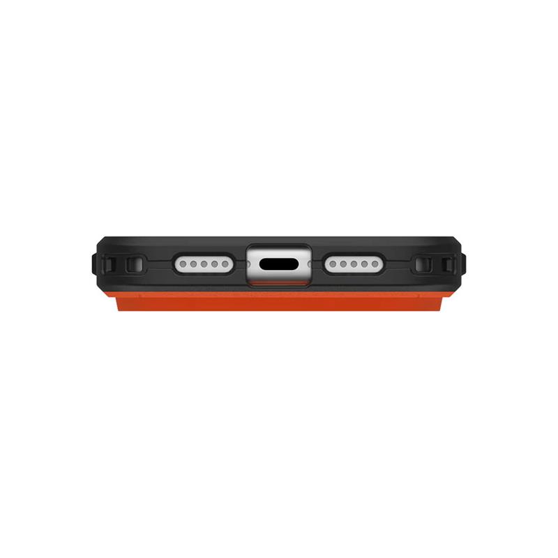 UAG kryt Civilian Magsafe pro iPhone 17 Pro Max - Orange