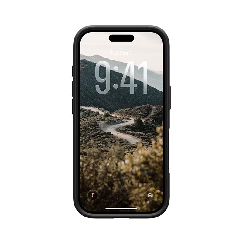 UAG kryt Civilian Magsafe pro iPhone 17 Pro - Orange