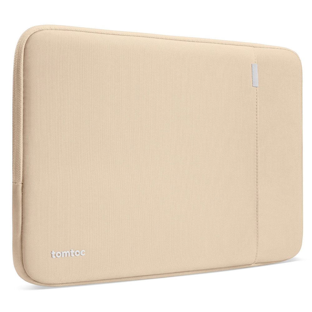 TomToc puzdro 360 Protective Sleeve pre Macbook Pro 16" M1/M2/M3/M4 - Sand