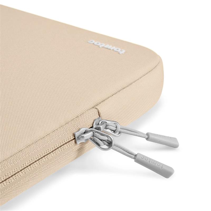 TomToc puzdro 360 Protective Sleeve pre Macbook Pro 16" M1/M2/M3/M4 - Sand