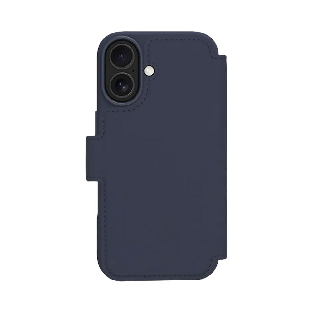 dbramante1928 - Puzdro Lynge ICON s MagSafe pre iPhone 17, deep water