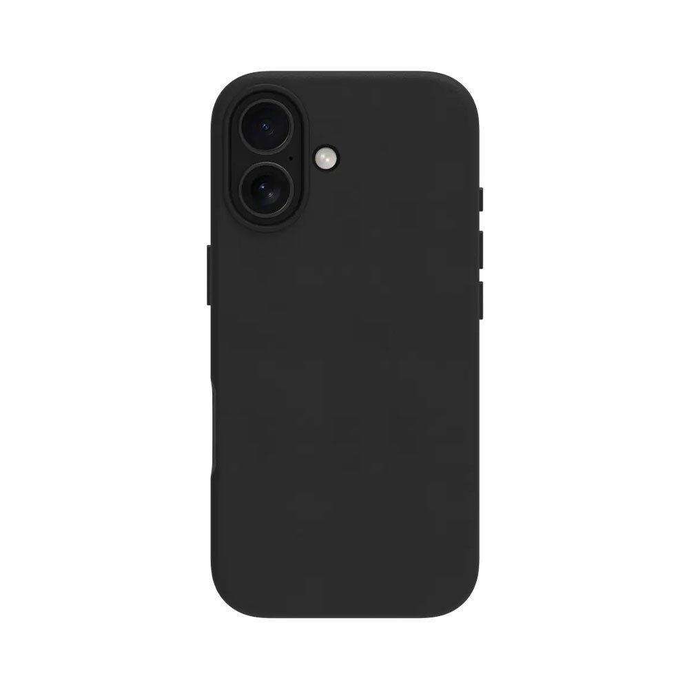 dbramante1928 - Puzdro Roskilde s MagSafe pre iPhone 17, čierna