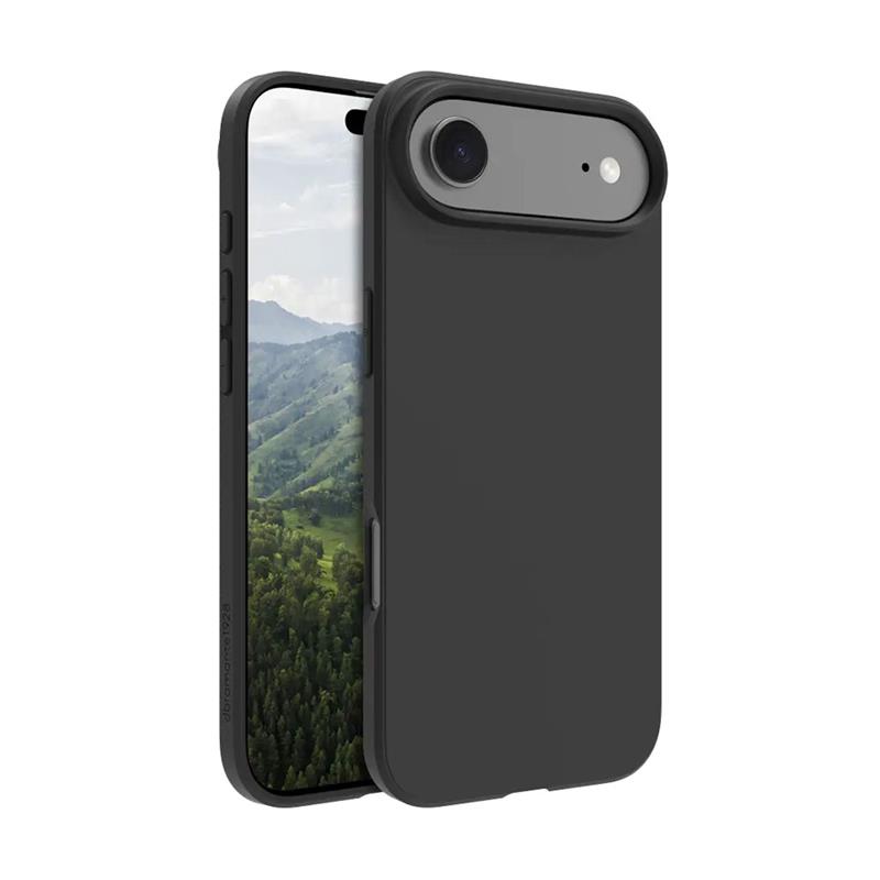 dbramante1928 - Puzdro Greenland pre iPhone Air, night black