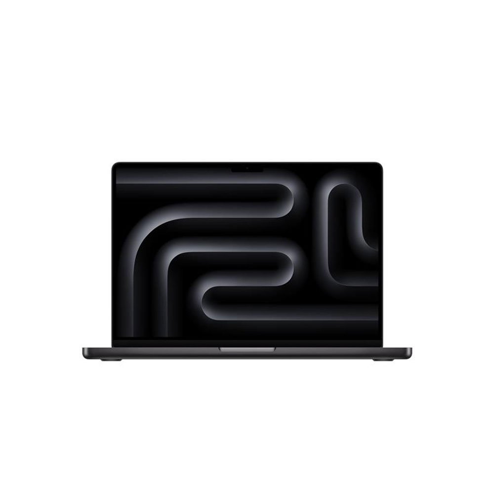 MacBook Pro 14" Apple M5 10C CPU 10C GPU 16GB 1TB Kozmický čierny HR