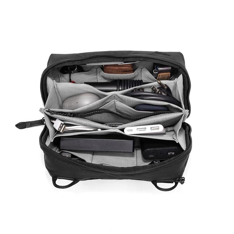 Peak Design Tech Pouch v2 - Black