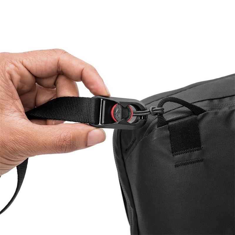 Peak Design Tech Pouch v2 - Black