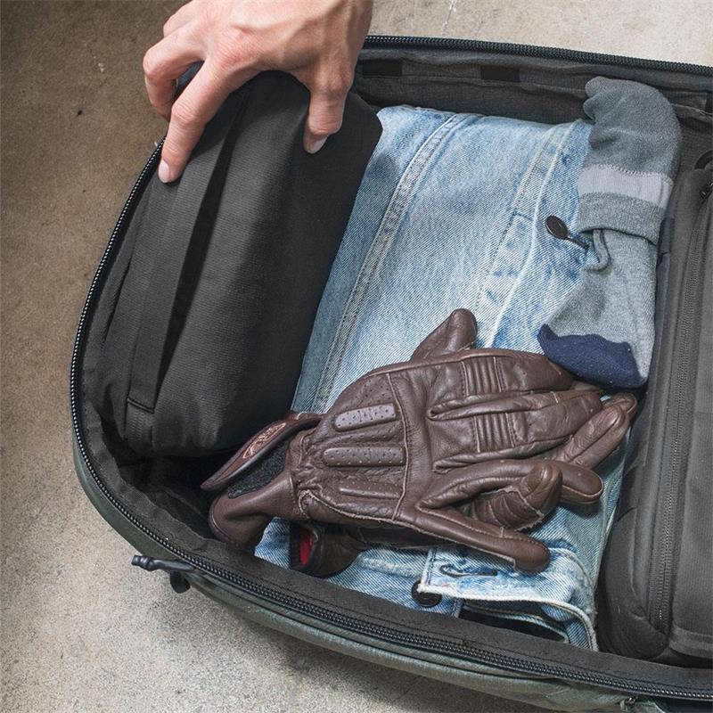 Peak Design Tech Pouch v2 - Black