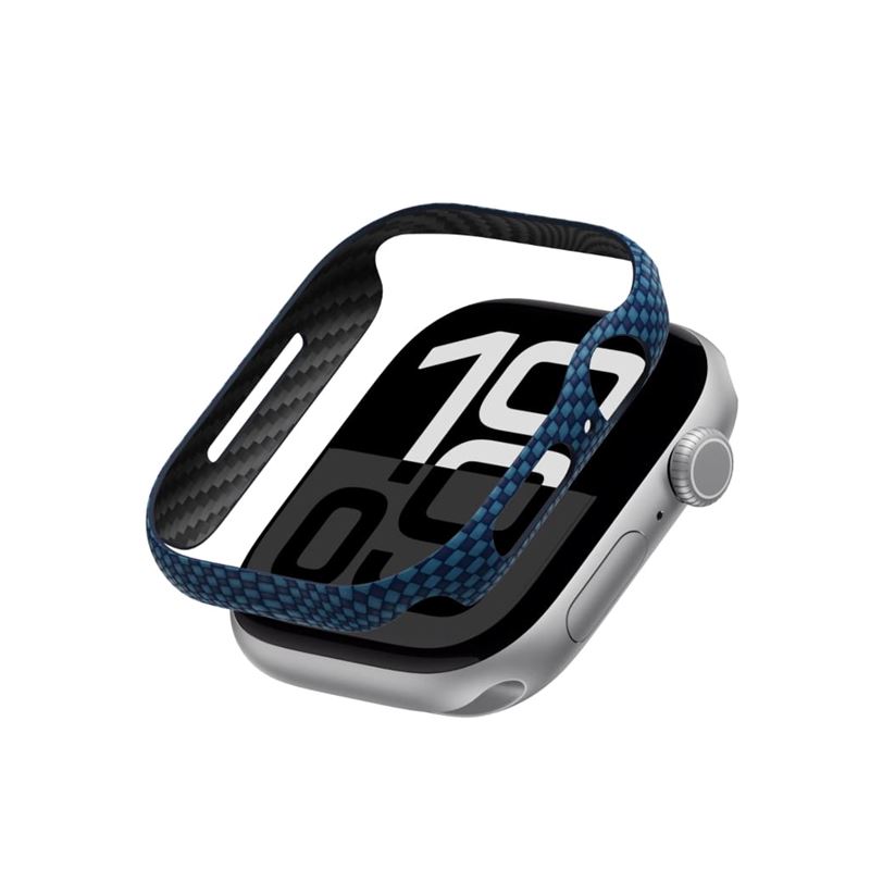 Pitaka kryt Air Case pro Apple Watch 11/10 46 mm - Moonrise