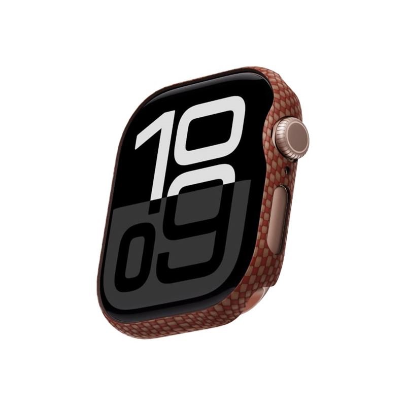 Pitaka kryt Air Case pro Apple Watch 11/10 42 mm - Sunset