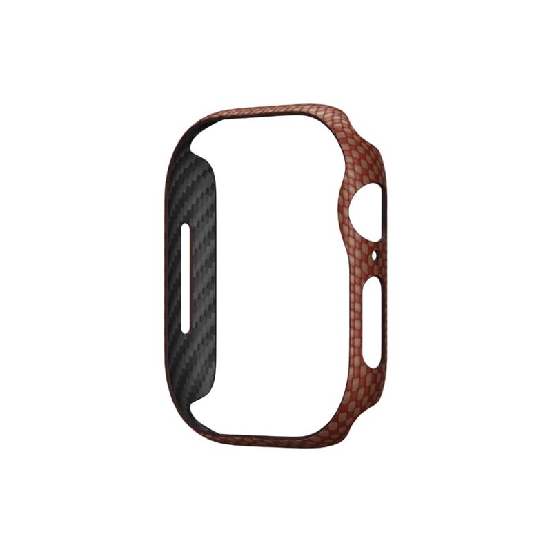 Pitaka kryt Air Case pro Apple Watch 11/10 42 mm - Sunset