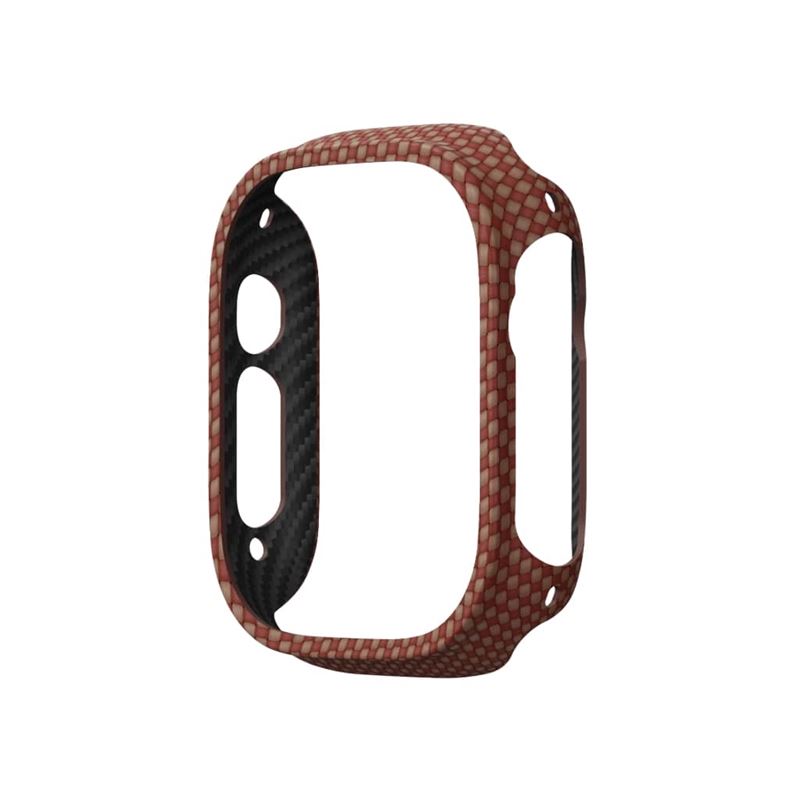 Pitaka kryt Air Case pro Apple Watch Ultra 3/2/1 49 mm - Sunset