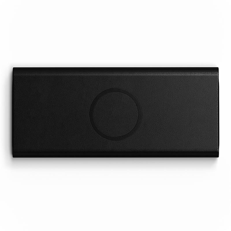 Satechi puzdro Vegan-Leather FindAll Glasses Case - Black