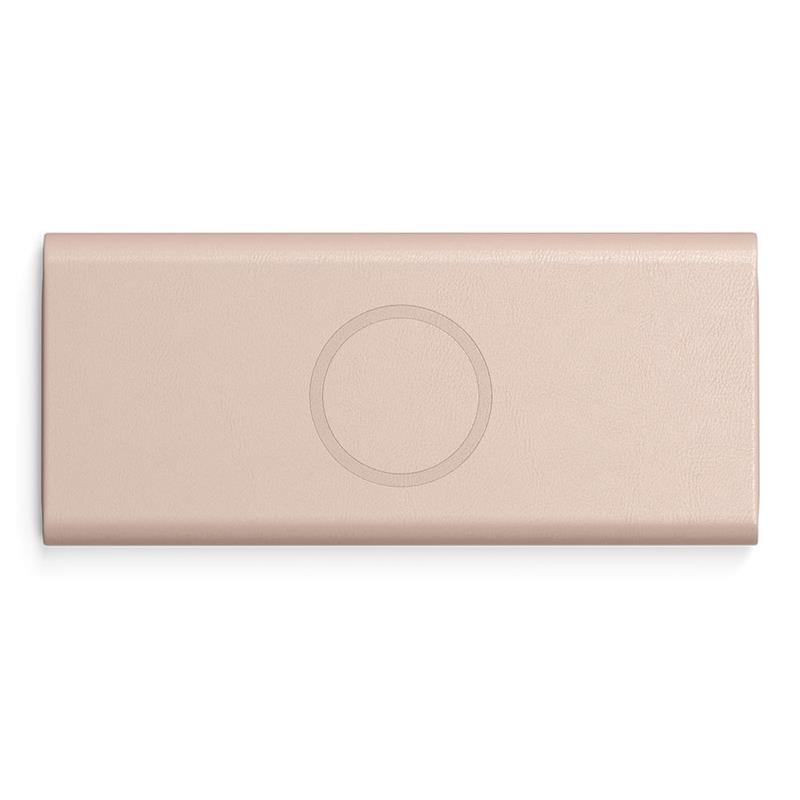 Satechi puzdro Vegan-Leather FindAll Glasses Case - Rose