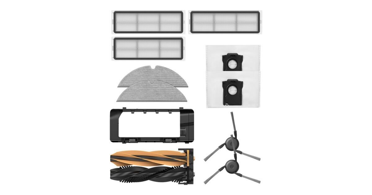 Dreame sada příslušenství pro D20 Pro Plus