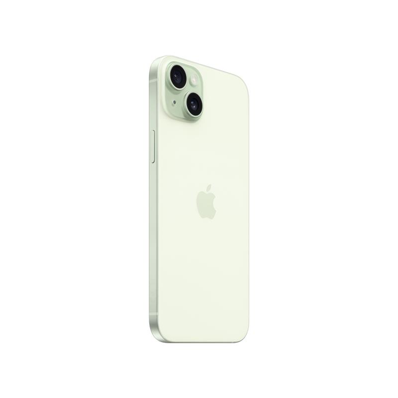 iPhone 15 Plus 128 GB zelená *Vystavený*