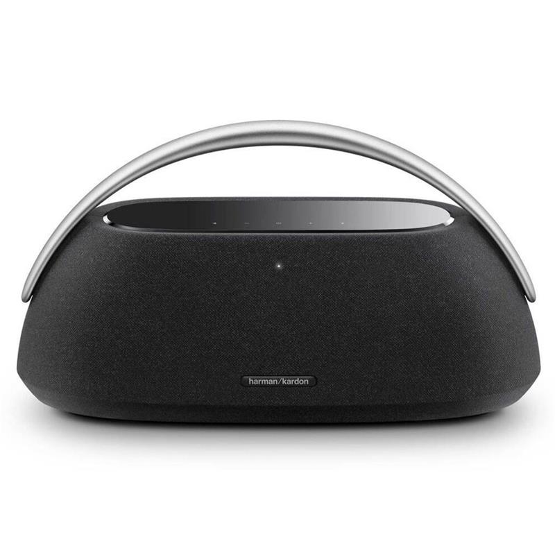 Harman Kardon GO+PLAY 3 Black reproduktor *Rozbalený*