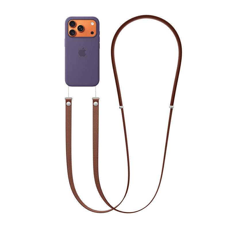 Crossbody Strap - Sienna *Rozbalený*