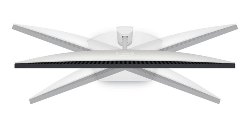 DELL S2725DC 27" LCD QHD IPS 144Hz/ 16:9/ 1000:1/ 4ms/ 350cd/ HDMI/ DP/ USB-C / Repro/ VESA/ PIVOT/ 3RNBD