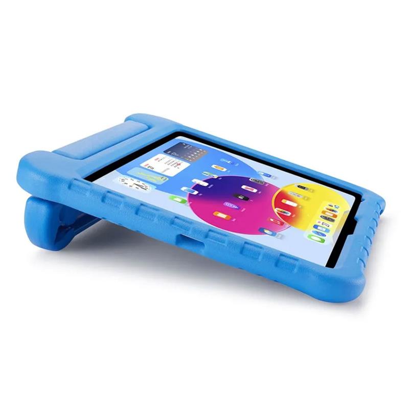 Pipetto kryt Activity Case pre iPad 10-11 Gen 2022/2025 - Blue