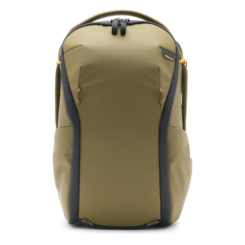 Peak Design Everyday Backpack 15L Zip - Kelp