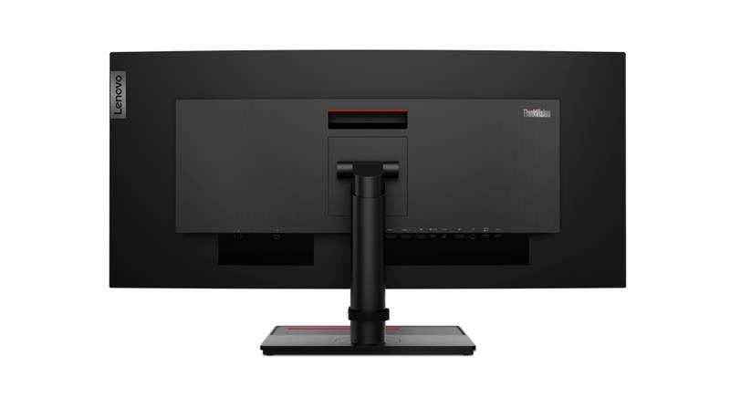Lenovo ThinkVision P34w-20 34"UWQHD 3440x1440 60Hz 21:9 1000:1 300cd 4ms HDMI+DP+USB-C repro, 3r.