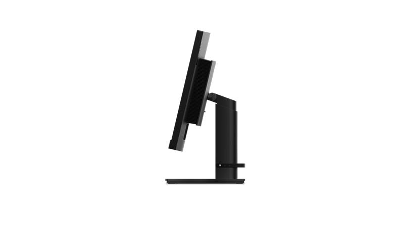 Lenovo ThinkVision P34w-20 34"UWQHD 3440x1440 60Hz 21:9 1000:1 300cd 4ms HDMI+DP+USB-C repro, 3r.