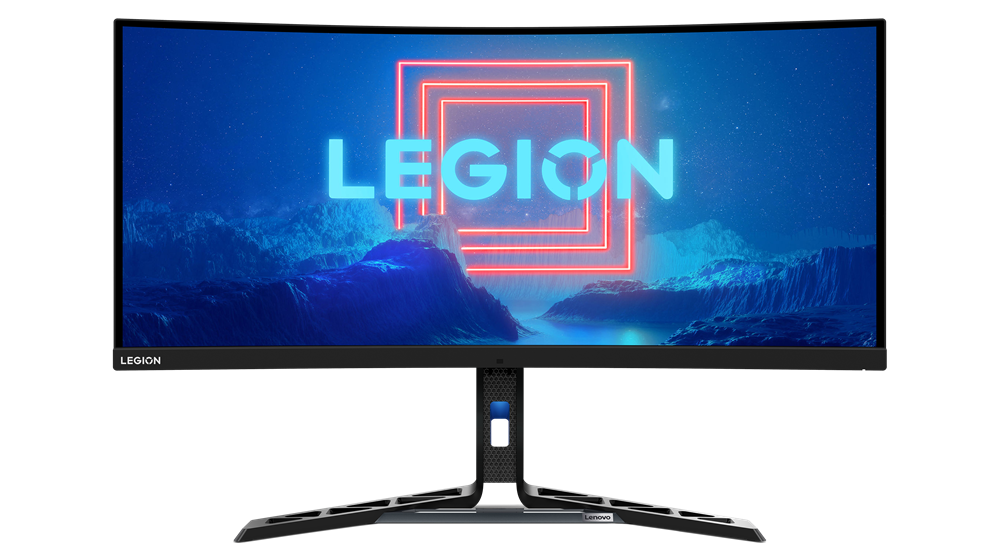 Lenovo Legion Y34wz-30 34"UWQHD VA 165Hz 21:9 3000:1 350cd 1ms HDMI+DP+USB repro