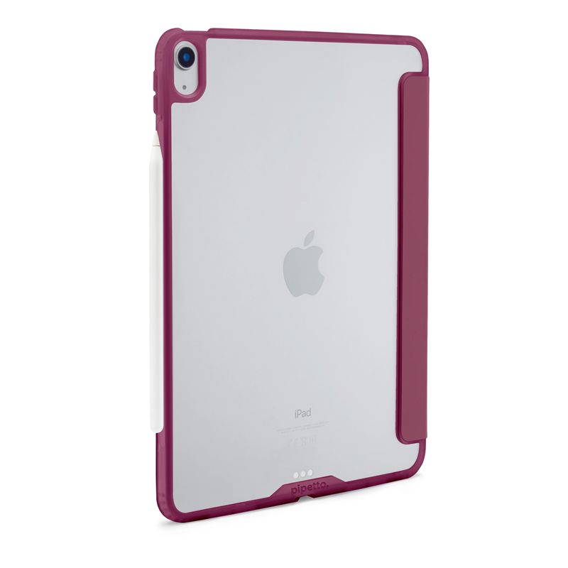Pipetto pouzdro Origami No1 Original Case pro iPad (2022)/iPad (A16) Burgundy