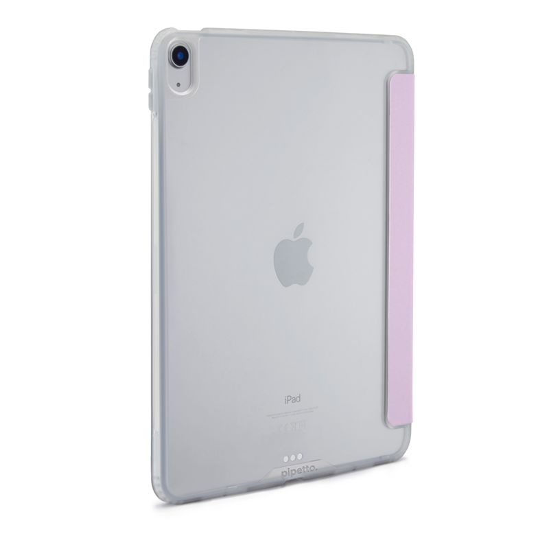 Pipetto pouzdro Origami No1 Original Case pro iPad (2022)/iPad (A16) Metallic Purple