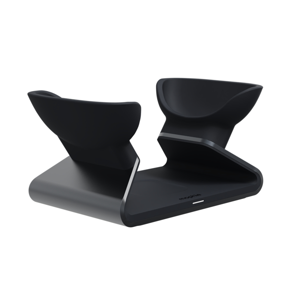 Mophie nabíjecí stojánek pro AirPods Max