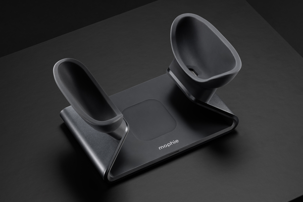 Mophie nabíjecí stojánek pro AirPods Max