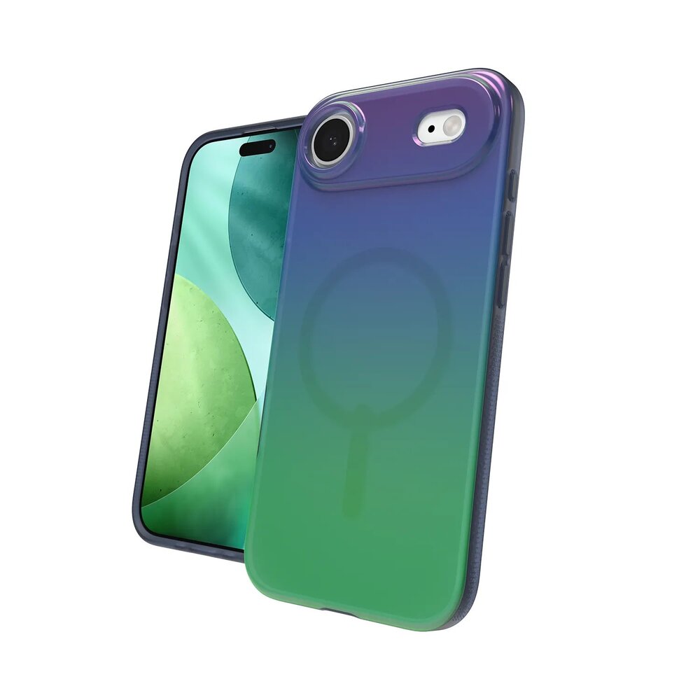 ZAGG kryt Milan Snap pro iPhone Air - Raven Feather