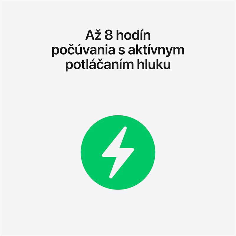Apple AirPods Pro 3 *Renovovaný*